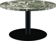 Black Halo Coffee Table